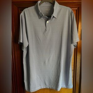 Vineyard Vines Men’s Breakwater Performance Polo